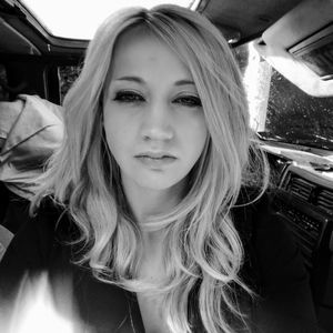 Meet your Posher, Ashlee